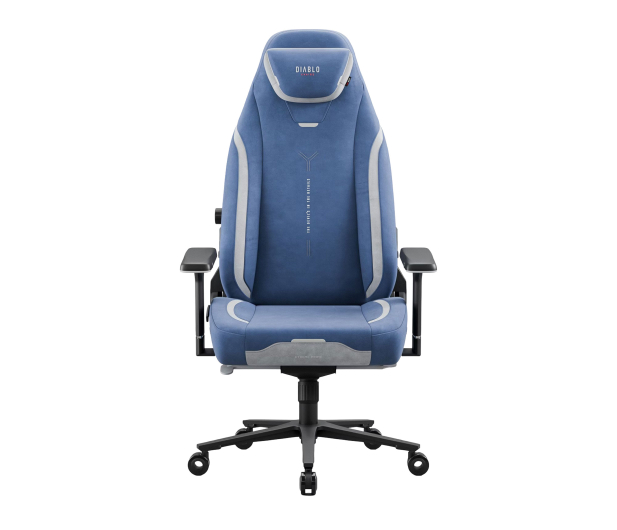 Diablo Chairs X-EYE PRIME CHAIR META OCEAN - 1526800 - zdjęcie 2